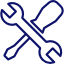 MANTENIMIENTO Y REPARACIÓN DE G.E.